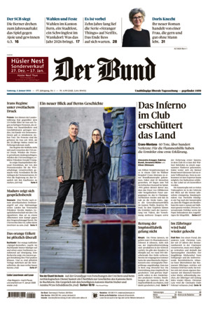 Der Bund