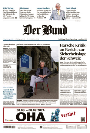 Der Bund - ePaper