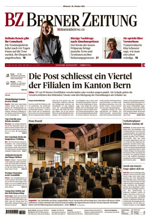 Berner Zeitung