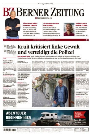 Berner Zeitung