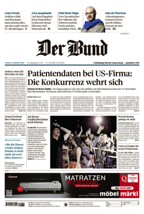 Der Bund