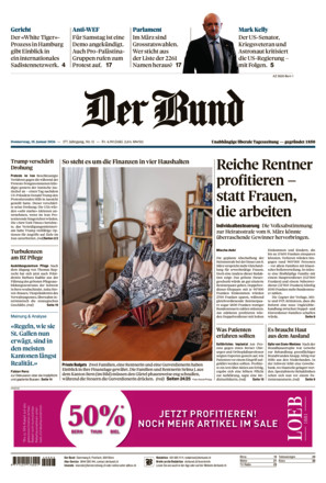Der Bund
