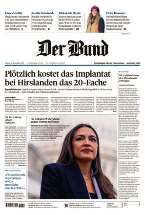 Der Bund