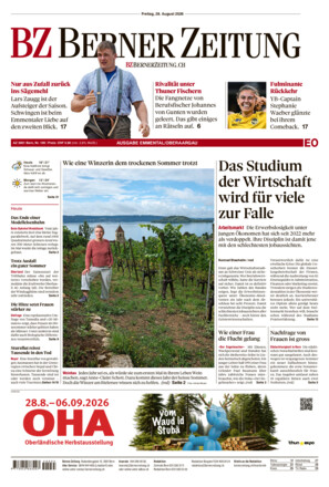 Berner Zeitung