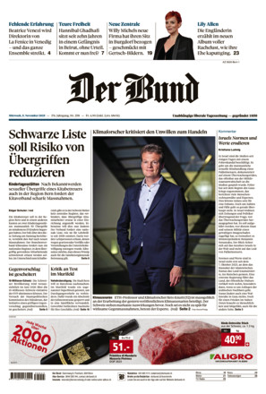 Der Bund