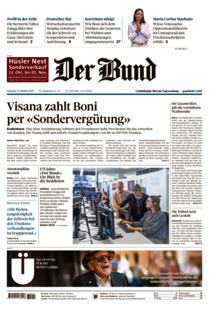 Der Bund