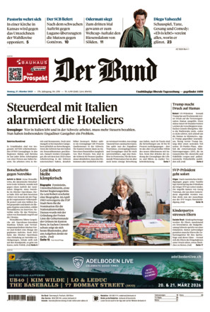 Der Bund