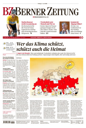 Berner Zeitung