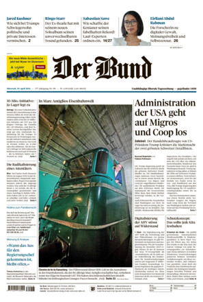 Der Bund