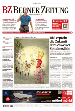 Berner Zeitung