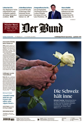 Der Bund