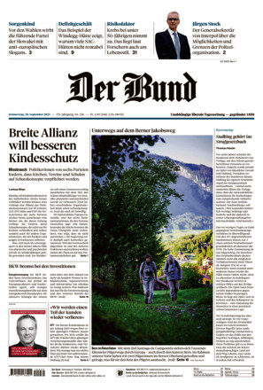 Der Bund