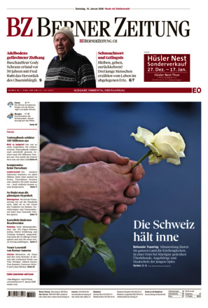 Berner Zeitung