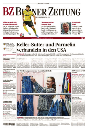 Berner Zeitung