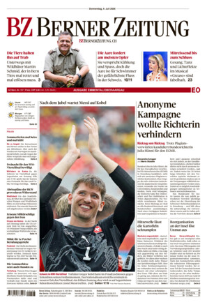 Berner Zeitung