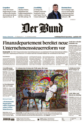 Der Bund
