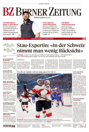 Berner Zeitung