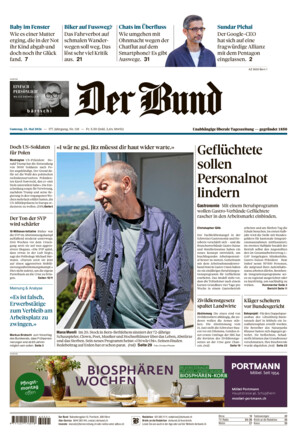 Der Bund