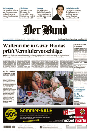 Der Bund