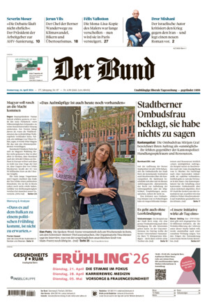 Der Bund