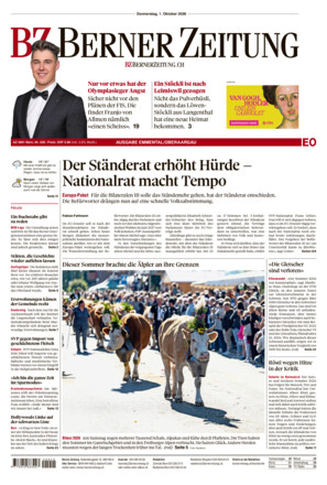 Berner Zeitung