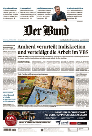 Der Bund