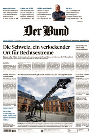 Der Bund