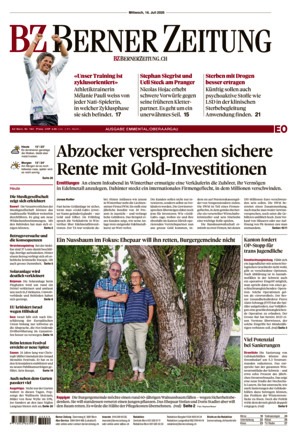 Berner Zeitung