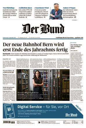 Der Bund