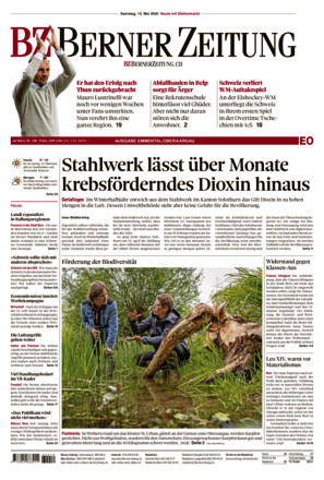 Berner Zeitung