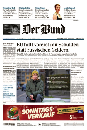 Der Bund