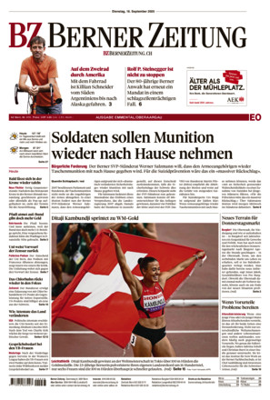 Berner Zeitung