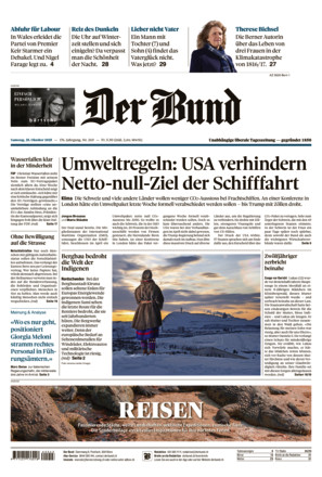 Der Bund