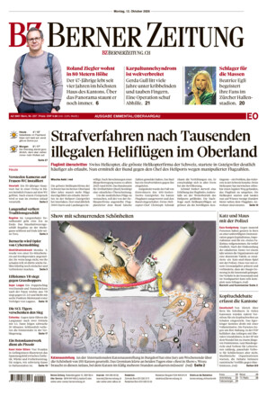 Berner Zeitung