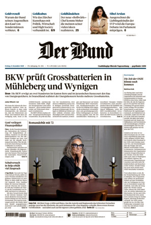 Der Bund