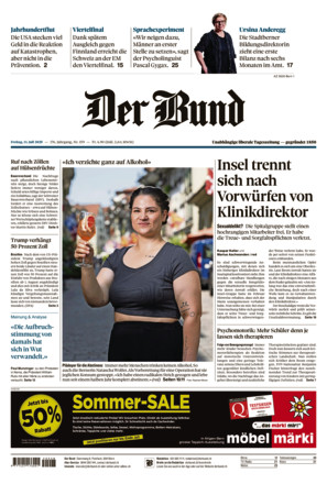 Der Bund