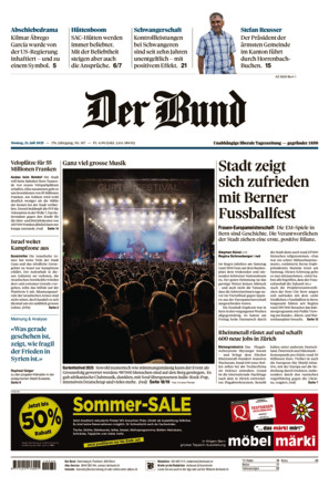 Der Bund