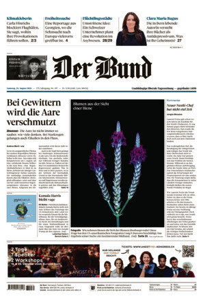 Der Bund