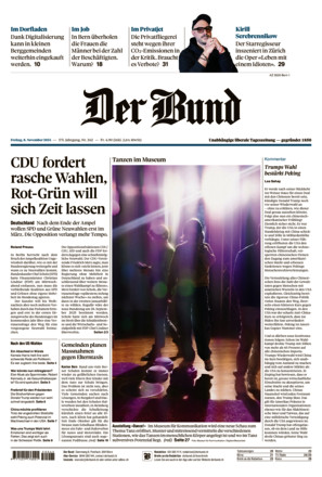 Der Bund