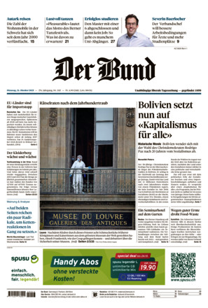 Der Bund
