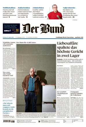 Der Bund