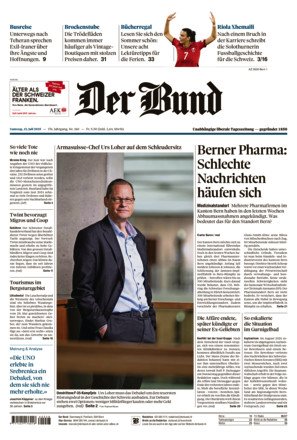 Der Bund