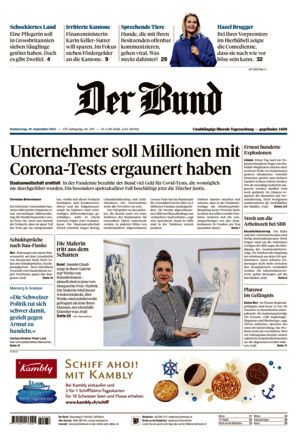 Der Bund