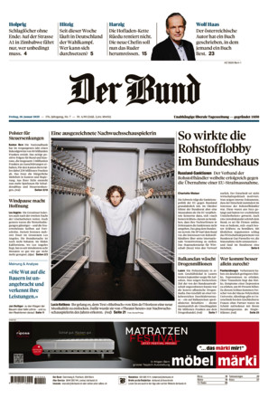 Der Bund