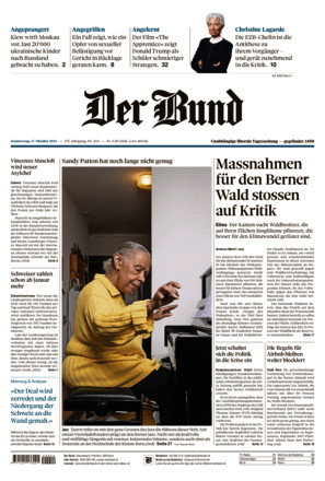 Der Bund