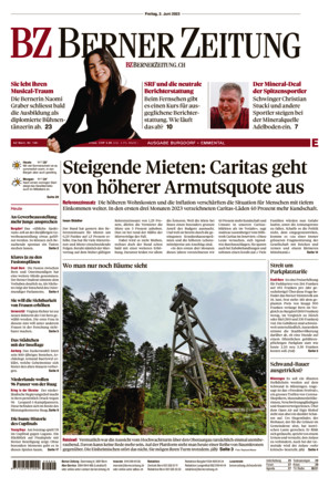 Berner Zeitung