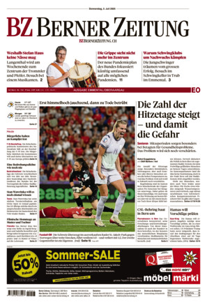 Berner Zeitung