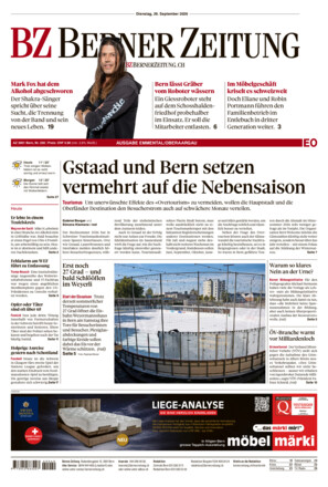 Berner Zeitung