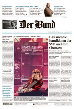Der Bund