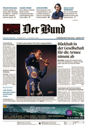 Der Bund